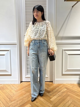 cocoさん（レディース・151cm）の夏コーディネート