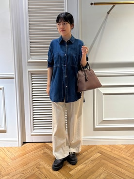 cocoさんのコーディネート