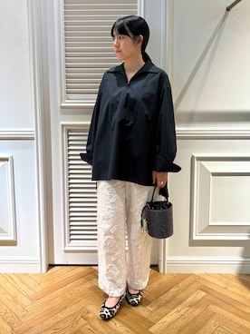 cocoさん(レディース・151cm)の夏コーディネート