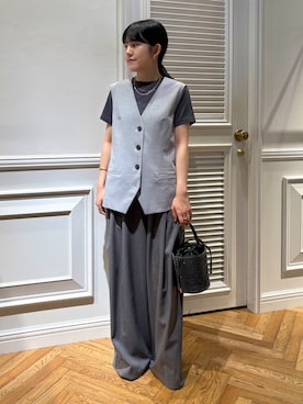 cocoさんのコーディネート