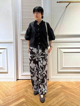 cocoさん(レディース・151cm)の夏コーディネート