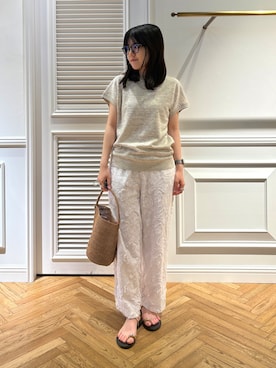 cocoさんのコーディネート