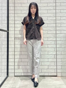 ayakaさんのコーディネート