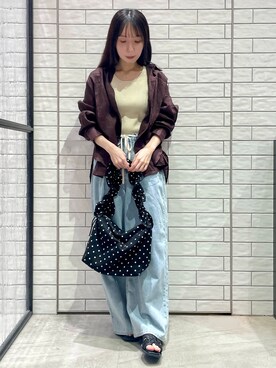 ayakaさんのコーディネート