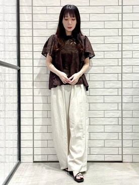 ayakaさんのコーディネート