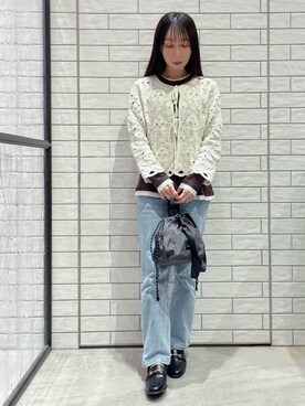 ayakaさんのコーディネート