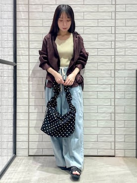 ayakaさんのコーディネート
