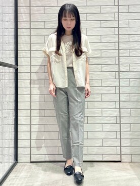 ayakaさんのコーディネート
