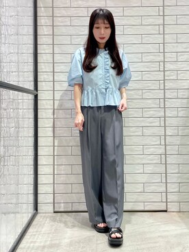 ayakaさんのコーディネート
