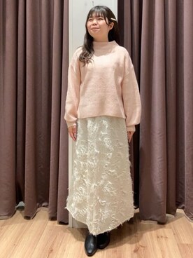 みちゃさんのコーディネート