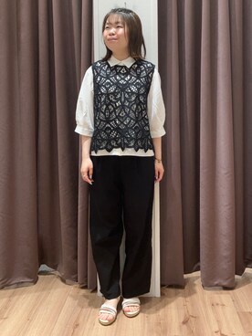 みちゃさんのコーディネート