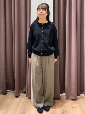 みちゃさんのコーディネート