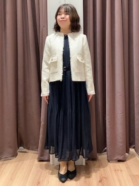 みちゃさんのコーディネート