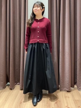 みちゃさんのコーディネート