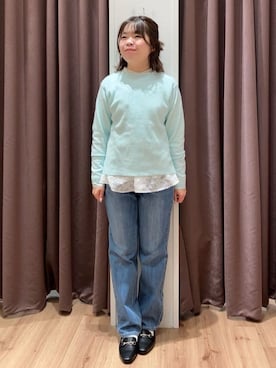 みちゃさんのコーディネート