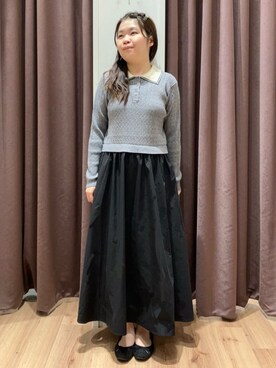 みちゃさんのコーディネート