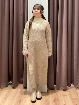 みちゃさんのコーディネート