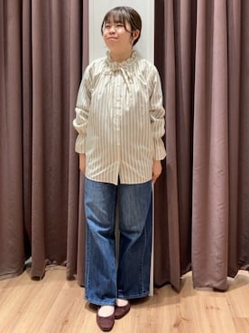 みちゃさんのコーディネート