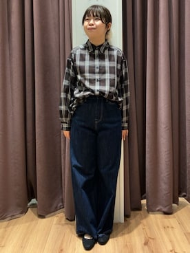 みちゃさんのコーディネート