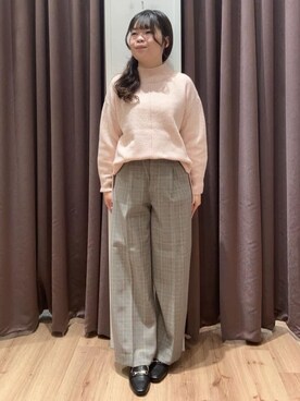 みちゃさんのコーディネート