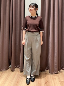 みちゃさんのコーディネート