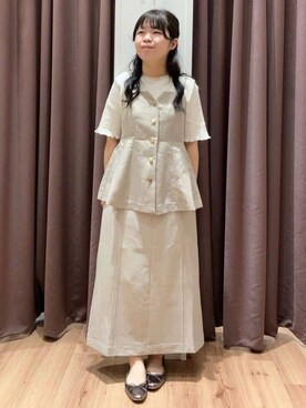 みちゃさんのコーディネート