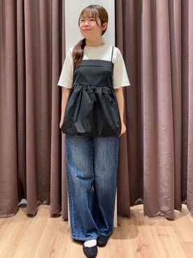 みちゃさんのコーディネート