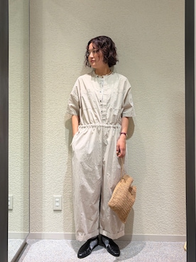 あすさんのコーディネート