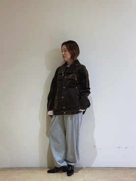 asukapinkgさんのコーディネート