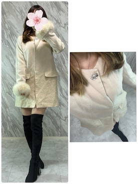 miさんのコーディネート