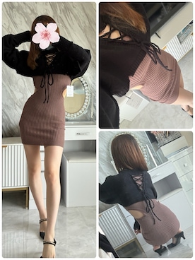 miさんのコーディネート