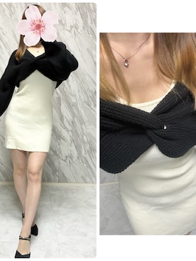 miさんのコーディネート