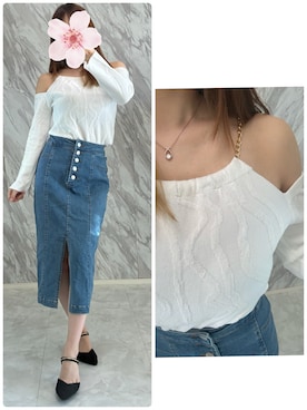 miさんのコーディネート