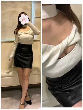 miさんのコーディネート