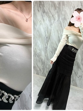 miさんのコーディネート