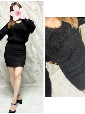 miさんのコーディネート