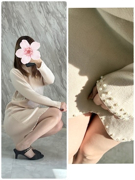 miさんのコーディネート