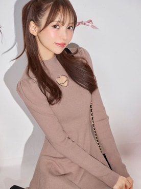 miさんのコーディネート