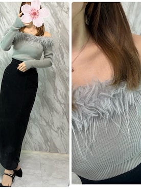 miさんのコーディネート