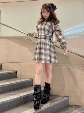 yuraさんのコーディネート