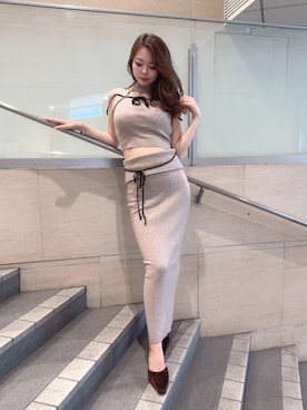 yuraさんのコーディネート