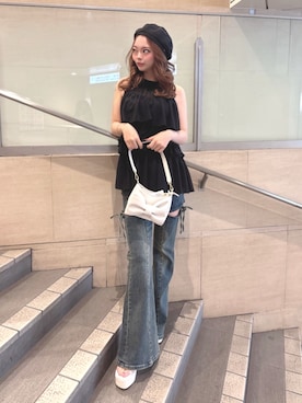yuraさんのコーディネート