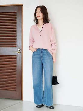 Kamiyaさん(レディース・164cm)の秋コーディネート