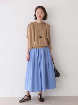 ハーフスリーブ」の人気ファッションコーディネート - WEAR