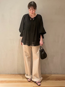 manakaさんのコーディネート