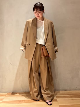 manakaさんのコーディネート