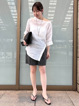 manakaさんのコーディネート