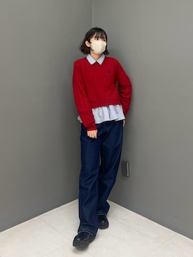 nunicoleclubさんのコーディネート