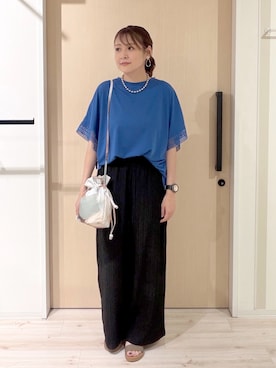 funafuna21さんのコーディネート
