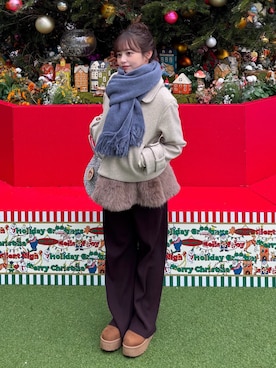 ShioRiさんのコーディネート